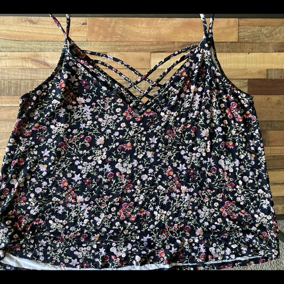 American Eagle Soft & Sexy tank top - Picture 8 of 11